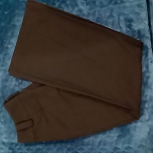 Womens, Express Dress Pants, Black